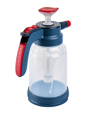 Опрыскиватель ручной ОС 1.5 - фото 5