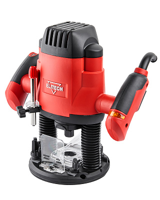 Фрезер Ф 1300Э (E2212.004.00) - фото 3