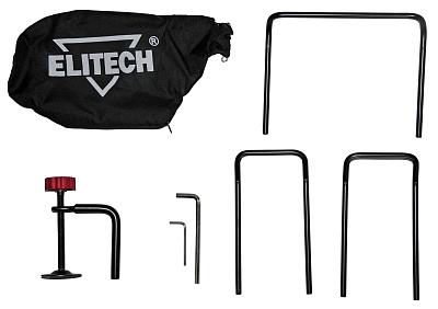 Пила торцовочная ПТ 1221 - фото 12