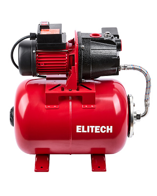 Станция насосная САВ 1000-24Ч - фото 4