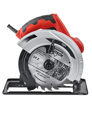 Пила дисковая ПД 190 (E2206.011.00) - фото 13