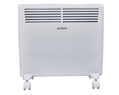 Конвектор электрический - механика (Х-образный) ЭК 1000МБ - фото 2