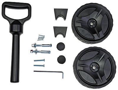 Измельчитель ИВС 2500 - фото 7