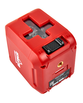 Нивелир лазерный ЛП 3-ЗЕЛ - фото 3