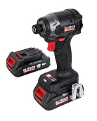 Винтоверт аккумуляторный ELITECH HD CS 2003SL 20В, 260Нм, 2х2Ач