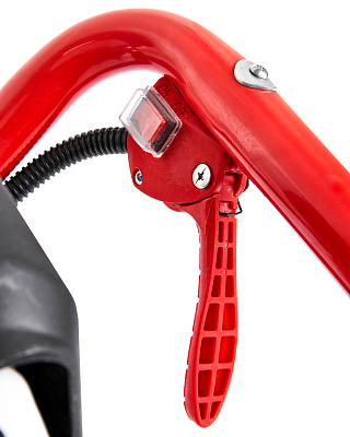 Мотобур бензиновый БМ 64В ПРО - фото 11