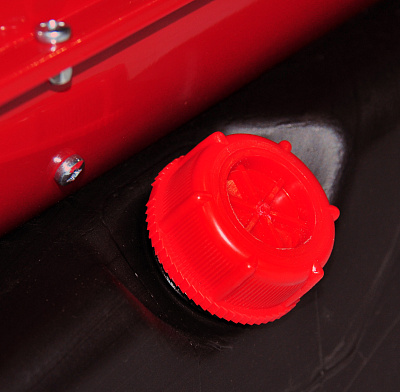 Воздухонагреватель дизельный прямого нагрева ТП 40Д - фото 11