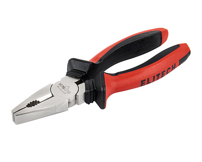 Плоскогубцы 110302 - фото 3