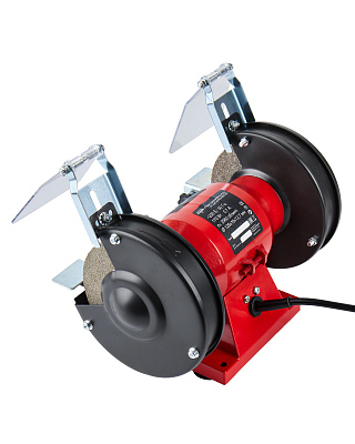 Станок заточный СТ 125 - фото 5