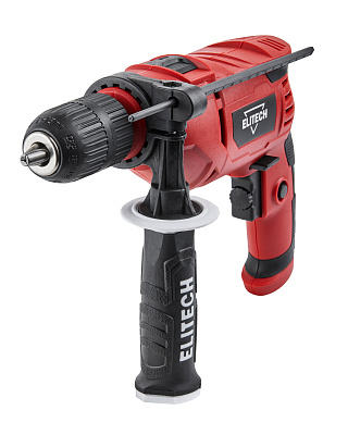 Дрель ударная ДУ 085РЭ (E2201.025.01) - фото 3