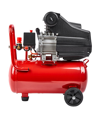 Компрессор коаксиальный масляный КМ 200-24 - фото 2