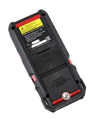 Дальномер лазерный LD 100 - фото 5