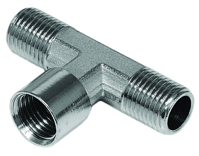 Фитинг (переходник) 0704.026900 - фото 1