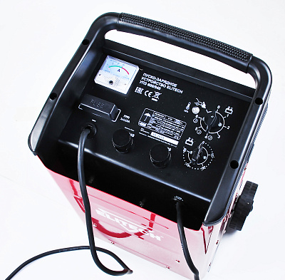 Устройство пуско-зарядное УПЗ 600/540 - фото 9