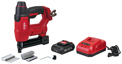 Скобозабиватель аккумуляторный ПГА 1832Л ( E2210.001.01) - фото 12