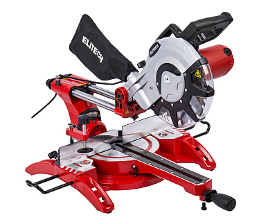 Пила торцовочно-усовочная ПТ 17-25К (E2006.014.00) - фото 4