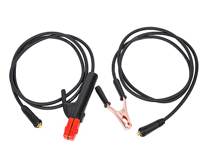 Сварочный инвертор MIG/MAG АИС 120 СИН ЖК - фото 7