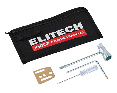 Пила цепная бензиновая CS 5535F (E1611.006.00) - фото 25