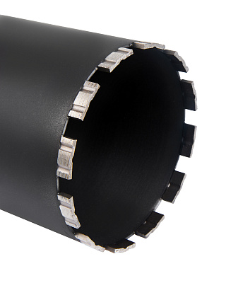 Коронка для алмазного бурения 1110.012300 - фото 7