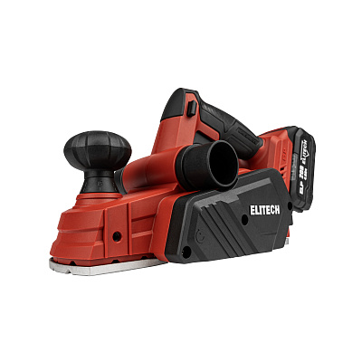 Рубанок аккумляторный РА 2082БЛ (E2209.008.01) - фото 9