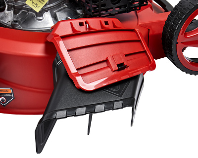 Газонокосилка бензиновая ГБ 3851Т - фото 5