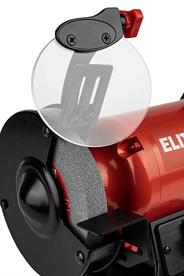 Станок заточный СТ 2012 - фото 3