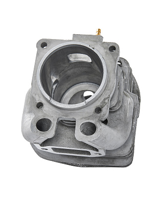 Пила цепная бензиновая CS 7449F (E1611.008.00) - фото 30