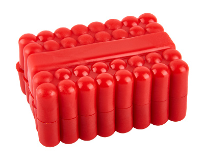 Набор бит 25мм 33 предмета 1820.171200 - фото 5