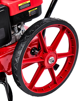 Газонокосилка бензиновая ГБ 3856К2 (E1601.018.00) - фото 10