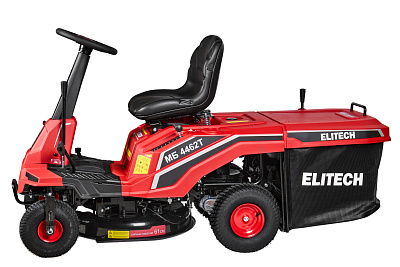 Газонокосилка бензиновая с сиденьем МБ 4462Т(E1610.006.00) - фото 2