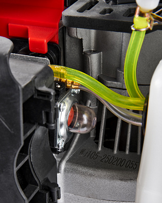 Мотобур бензиновый БМ 64В ПРО - фото 9