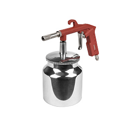 Пневмопистолет пескоструйный 0704.013900