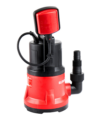 Насос НПД 550-5П - фото 5