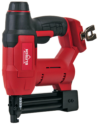 Скобозабиватель аккумуляторный ПГА 1832Л ( E2210.001.00) - фото 2