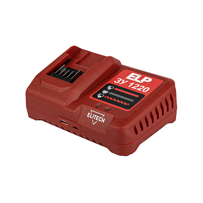 Зарядное устройство ЗУ 1220 (Е0911.006.00) - фото 2