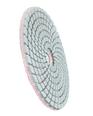 Алмазный круг 100мм P200 мокрое шлифование 1820.157900 - фото 5