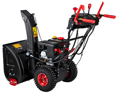 Снегоуборочная машина ST 0762LE (E1609.014.00) - фото 3