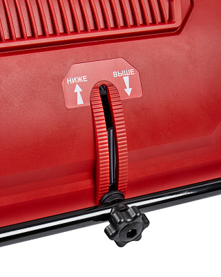 Сборщик листьев и травы УС 531М - фото 7