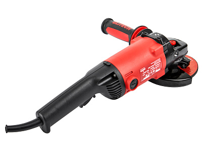 Шлифмашина угловая МШУ 1412Д (E2213.021.00) - фото 5