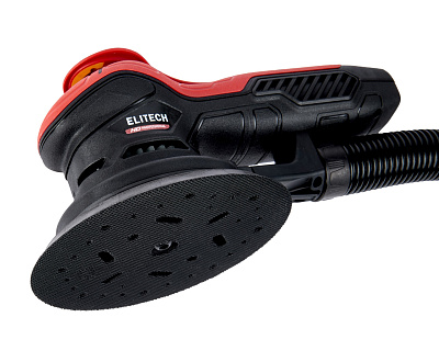 Шлифмашина эксцентриковая ES 0515E (E2213.053.01) - фото 9