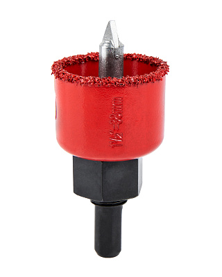 Коронка в сборе 38мм WC 1820.169900 - фото 3