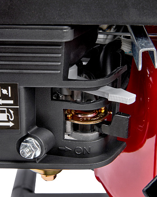 Мотопомпа бензиновая МБ 1000 Д 80 - фото 9