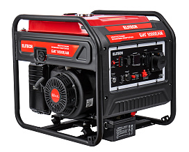 Генератор БИГ 9500ЕАМ