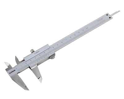 Штангенциркуль 330401 - фото 3