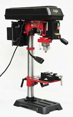 Станок сверлильный СТС 5525ПЛ - фото 4