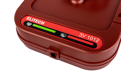 Зарядное устройство ЗУ 1012 (Е0911.004.00) - фото 6