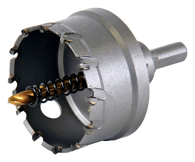 Коронка по металлу твердосплавная 60мм 1820.139600 - фото 1