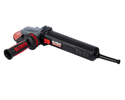 Шлифмашина угловая AG 1512E (E2213.052.00) - фото 3