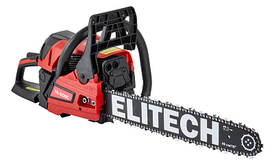 Пила цепная бензиновая ПБ 5833C - фото 3