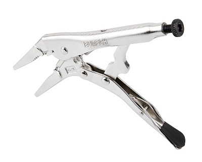 Клещи зажимные 520102 - фото 6